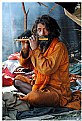 Picture Title - Flutist