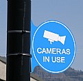 Picture Title - Cameras in Use