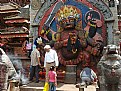 Picture Title - kaal bhairav