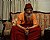 His Holiness Chatral Rinpoche