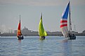 Picture Title - Sailing Humboldt Bay 