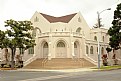 Picture Title - "Corner Church"