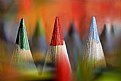 Picture Title - crayons