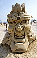 Picture Title - Sand Sculpture