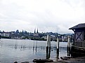 Picture Title - Luzern Lake