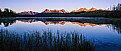 Picture Title - Sawtooth Mountains, Idaho