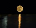 Picture Title - Super Moon