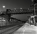 Picture Title - Empty Station