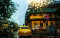 Picture Title - The Yellow CAB