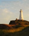 Picture Title - Cape Spear Sunset