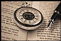 Picture Title - Tempus em sépia