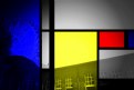 Picture Title - De Stijl Violations 11