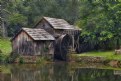 Picture Title - Revisiting Mabry Mill