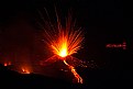 Picture Title - Etna eruption 2