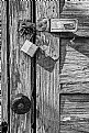 Picture Title - Latch and Lock