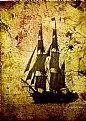 Picture Title - Sailing Warship