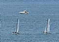 Picture Title - Sailboats & Boat