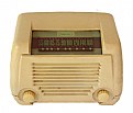 Picture Title - "Vintage Radio 1947"