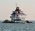 Picture Title - Thomas Point Lighthouse