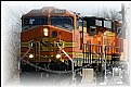 BNSF