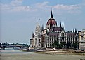 Picture Title - The Parliament of Hungary