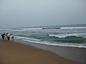 Picture Title - Sea Beach at Puri