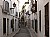 Carrer de Sitges I - street in Sitges I