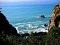 Picture Title - California Coastline