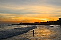 Picture Title - Silueta al atardecer - silhouette at sunset