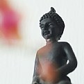 Picture Title - little buddha