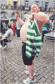 Picture Title - Celtic Bloke