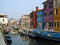 Picture Title - Burano Italy
