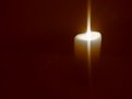 Picture Title - Candle