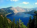 Picture Title - Crater Lake