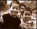 Picture Title - Kids of Laos