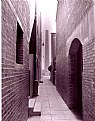 Picture Title - Housing at the Giudecca, Venice.