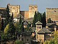 Alcazaba - Alhambra