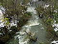 Picture Title - Snow Melt River