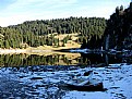 Picture Title - Lac des Chavonnes 2