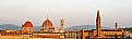 Picture Title - Florencia desde la azotea - Florence from the roof terrace