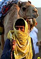 Picture Title - Bedouin life