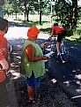 Picture Title - Summer Solstyce bike challlenge