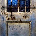 Picture Title - "Faith" 