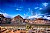Drama in Mojave