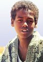 Picture Title - Nubian boy