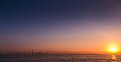 Picture Title - Dubai Sunrise