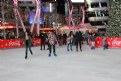 Picture Title - "Ice Skating in L.A."