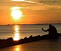 Picture Title - ...taking pictures at the sunset...