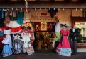 Picture Title - "Olvera Street Store Front"