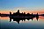 Mono Lake Sunset